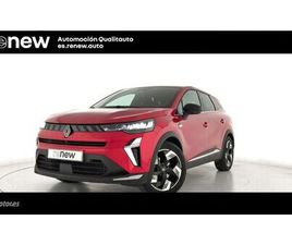 E-TECH FULL HYBRID TECHNO 105KW