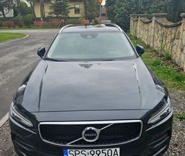 VOLVO V90 D3 MOMENTUM