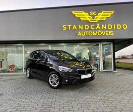 BMW SÉRIE 2 218 GRAN TOURER D 7L ADVANTAGE