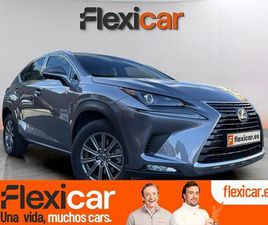 2.5 300H BUSINESS 2WD