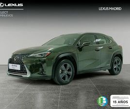 LEXUS UX UX 250H 2.0 250H BUSINESS