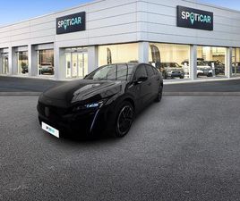 PURETECH 130 CH S&S EAT8 GT