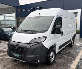 FGN TOLE 3.3 T L2H2 140 S&S BVM6