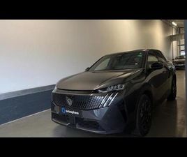 1.2 HYBRID 136CH ALLURE E-DCS6