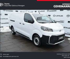 PROACE L2 KASTEN FRISCHDIENSTAUSBAU - COOL-VAN®