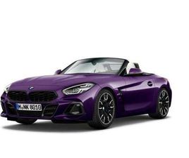 Z4 M40I CABRIO INNOVATIONSP. SPORT AUT. HEAD-UP