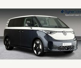 PRO 77KWH 1ST EDITION AUTO 5DR