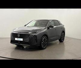 1.2 HYBRID 136CH ALLURE E-DCS6