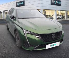 PURETECH 130CH S&S EAT8 GT