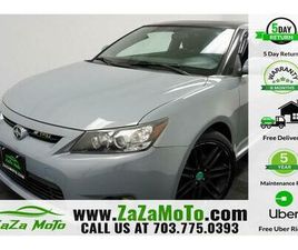 USED 2012 SCION TC BASE