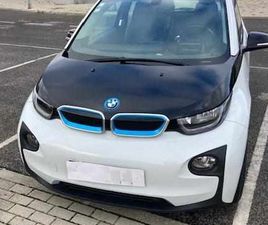BMW I3 60 AH BMW I3 60 AH, CX. A., 170CV