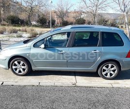 PEUGEOT 307 SW 1.6 HDI PACK