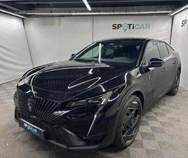PHEV 225 E-EAT8 GT