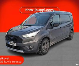 1,5 TDCI 120 HV M6 ACTIVE L2