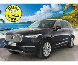 T8 TWIN ENGINE AWD INSCRIPTION AUT