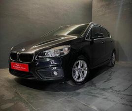 BMW SÉRIE 2 216 ACTIVE TOURER D ADVANTAGE AUTO