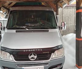 DODGE SPRINTER 2004