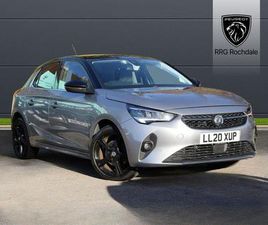 1.2 TURBO ELITE NAV PREMIUM AUTO EURO 6 (START/STOP) 5DR