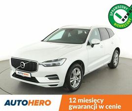 VOLVO XC60 T5 VOLVO XC 60 T5 AWD INSCRIPTION