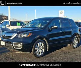 USED 2011 ACURA RDX BASE