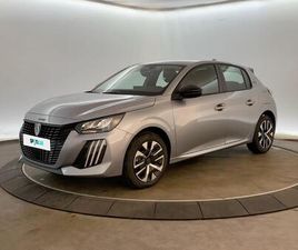 HYBRID 110 E-DCS6 STYLE