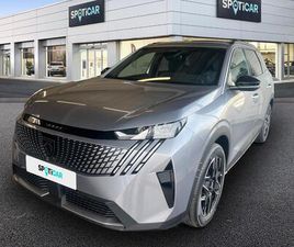 HYBRID 145 E-DCS6 ALLURE