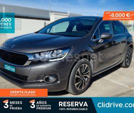 CITROEN DS4 DS DS 4 1.6 BLUEHDI EAT6 DESIRE