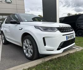 P200 FLEX FUEL R-DYNAMIC SE AWD BVA