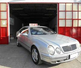 KOMPRESSOR 192 CV ELEGANCE CON IMPIANTO G.P.L