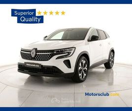 MILD HYBRID ADVANCED 130 CV EQUILIBRE - AUTOCARRO