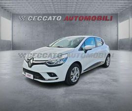 CLIO 1.5 DCI ENERGY LIFE 75CV MY18