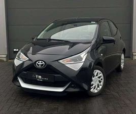 AYGO X-FINAL