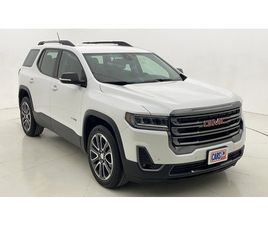 GMC ACADIA AT4