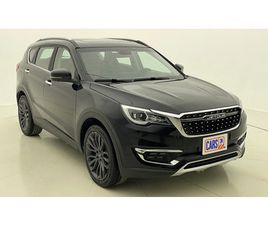 USED JETOUR X70 2023