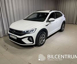 R-LINE 1.0 TSI DSG 110HK