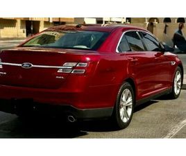 FORD TAURUS