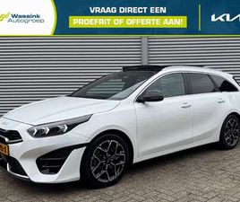 1.5 T-GDI 140PK GT-LINE | SCHUIF/KANTELDAK | STOEL