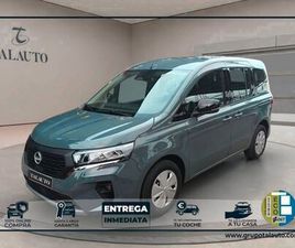 5 PLAZAS 1.3G 96KW L1 N-CONNECTA