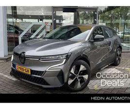 EV60 COMFORT RANGE EVOLUTION | NIEUWE AUTO! | GROT