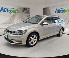 VII VARIANT 1,6 TDI BMT COMFORTLINE