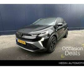 1.8 E-TECH FULL HYBRID 160 ESPRIT ALPINE | NAVIGAT