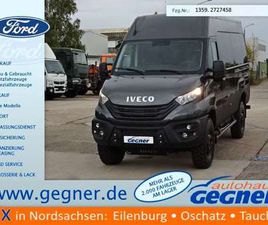 DAILY KASTEN 55S18HA8 V WX NAVI 4X4