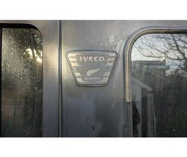 IVECO MASSIF 5P 3.0 SW 146CV VERSIONE
