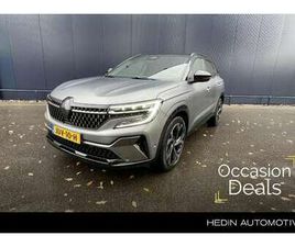 1.2 E-TECH FULL HYBRID 200 TECHNO ESPRIT ALPINE |