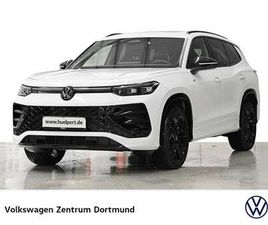 2.0 R-LINE DSG 4X4