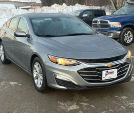 USED 2024 CHEVROLET MALIBU FWD 1LT