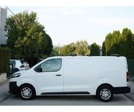 OPEL VIVARO COMBI OPEL VIVARO 2.0D LONG TERETNI