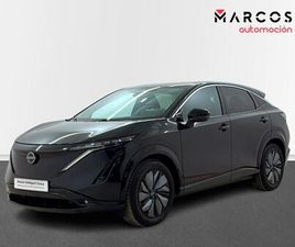 5P 87 KWH 4X2 ADVANCE CAR. 22KW