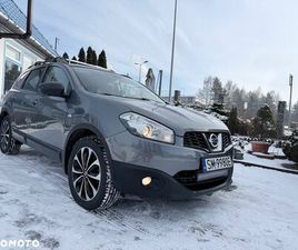 NISSAN QASHQAI+2 1.6 DCI TEKNA S&S