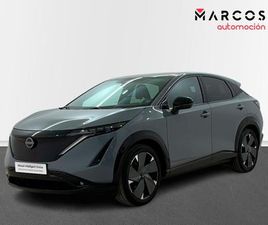 5P 87KWH PERF E-4ORCE EVOLVE+ CAR. 22KW